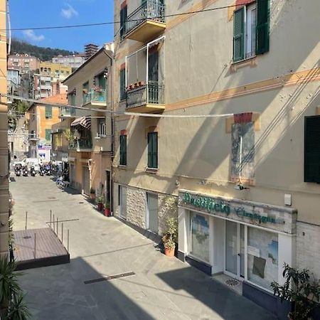 Appartamento A Due Passi Dal Mare Finale Ligure Kültér fotó