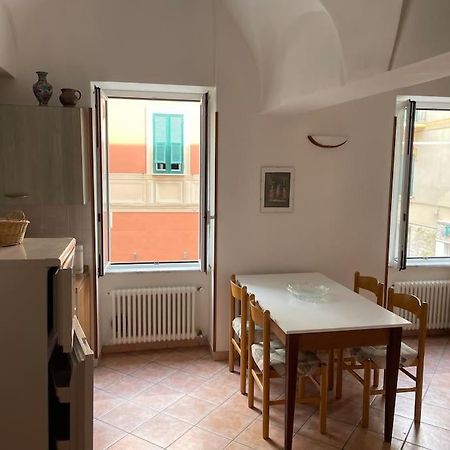 Appartamento A Due Passi Dal Mare Finale Ligure Kültér fotó
